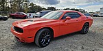 Used 2023 DODGE CHALLENGER SXT RWD in SAVANNAH, GEORGIA