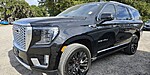 Used 2021 GMC YUKON 4WD 4DR DENALI in SAVANNAH, GEORGIA