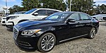 Used 2015 HYUNDAI GENESIS SEDAN 4DR SDN V6 3.8L RWD in SAVANNAH, GEORGIA