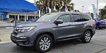 Used 2022 Honda Pilot EX-L 2WD in SAVANNAH, GEORGIA