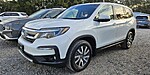 Used 2020 Honda Pilot EX-L AWD in SAVANNAH, GEORGIA