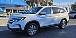 Used 2020 Honda Pilot EX-L AWD in SAVANNAH, GEORGIA