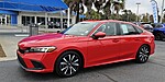 Used 2023 Honda Civic EX CVT in SAVANNAH, GEORGIA