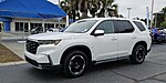 Used 2025 Honda Pilot EX-L+ AWD in SAVANNAH, GEORGIA