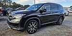 Used 2021 Honda Pilot ELITE AWD in SAVANNAH, GEORGIA