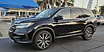 Used 2021 Honda Pilot ELITE AWD in SAVANNAH, GEORGIA