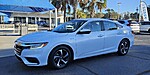 Used 2022 Honda Insight EX CVT in SAVANNAH, GEORGIA