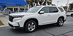 Used 2025 Honda Pilot EX-L AWD in SAVANNAH, GEORGIA