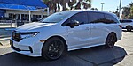 Used 2024 Honda Odyssey SPORT AUTO in SAVANNAH, GEORGIA