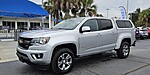 Used 2018 CHEVROLET COLORADO 4WD CREW CAB 128.3" Z71 in SAVANNAH, GEORGIA