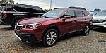 Used 2021 SUBARU OUTBACK LIMITED CVT in SAVANNAH, GEORGIA