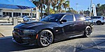 Used 2020 DODGE CHARGER SCAT PACK RWD in SAVANNAH, GEORGIA