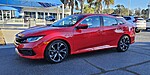 Used 2019 Honda Civic SPORT CVT in SAVANNAH, GEORGIA