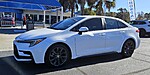 Used 2023 TOYOTA COROLLA SE CVT in SAVANNAH, GEORGIA