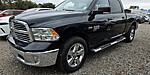 Used 2019 RAM 1500 CLASSIC BIG HORN 4X4 CREW CAB 6'4" BOX in SAVANNAH, GEORGIA