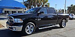 Used 2019 RAM 1500 CLASSIC BIG HORN 4X4 CREW CAB 6'4" BOX in SAVANNAH, GEORGIA