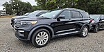 Used 2020 FORD EXPLORER LIMITED RWD in SAVANNAH, GEORGIA
