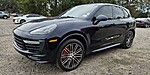 Used 2016 PORSCHE CAYENNE AWD 4DR GTS in SAVANNAH, GEORGIA