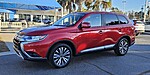 Used 2019 MITSUBISHI OUTLANDER SE FWD in SAVANNAH, GEORGIA