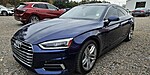 Used 2019 AUDI A5 SPORTBACK PREMIUM PLUS 45 TFSI QUATTRO in SAVANNAH, GEORGIA