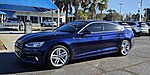 Used 2019 AUDI A5 SPORTBACK PREMIUM PLUS 45 TFSI QUATTRO in SAVANNAH, GEORGIA