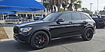 Used 2021 MERCEDES-BENZ GLC-CLASS AMG GLC 43 4MATIC SUV in SAVANNAH, GEORGIA