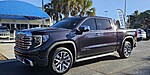 Used 2023 GMC SIERRA 1500 4WD CREW CAB 147" DENALI in SAVANNAH, GEORGIA