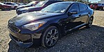 Used 2020 KIA STINGER GT-LINE RWD in SAVANNAH, GEORGIA