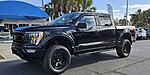 Used 2021 FORD F-150 XLT 4WD SUPERCREW 5.5' BOX in SAVANNAH, GEORGIA