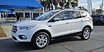 Used 2019 FORD ESCAPE SEL FWD in SAVANNAH, GEORGIA