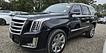 Used 2016 CADILLAC ESCALADE 2WD 4DR LUXURY COLLECTION in SAVANNAH, GEORGIA