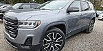 Used 2021 GMC ACADIA FWD 4DR SLE in SAVANNAH, GEORGIA