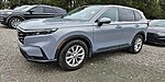 Used 2024 Honda CR-V EX 2WD in SAVANNAH, GEORGIA
