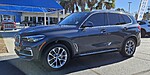 Used 2019 BMW X5 XDRIVE40I SPORTS ACTIVITY VEHICLE in SAVANNAH, GEORGIA
