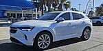 Used 2023 BUICK ENVISION AWD 4dr Avenir in SAVANNAH, GEORGIA