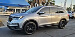 Used 2022 Honda Pilot SPECIAL EDITION 2WD in SAVANNAH, GEORGIA