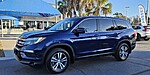 Used 2017 Honda Pilot EX-L 2WD in SAVANNAH, GEORGIA