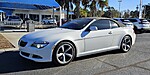 Used 2009 BMW 6 SERIES 2DR CONV 650I in SAVANNAH, GEORGIA