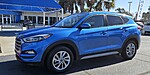 Used 2018 HYUNDAI TUCSON SEL AWD in SAVANNAH, GEORGIA