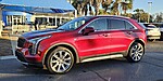 Used 2019 CADILLAC XT4 FWD 4DR PREMIUM LUXURY in SAVANNAH, GEORGIA