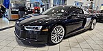 Used 2017 AUDI R8 COUPE V10 QUATTRO AWD in SAVANNAH, GEORGIA