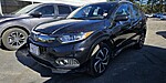 Used 2019 Honda HR-V SPORT AWD CVT in SAVANNAH, GEORGIA