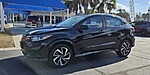 Used 2019 Honda HR-V SPORT AWD CVT in SAVANNAH, GEORGIA