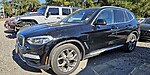 Used 2021 BMW X3 XDRIVE30E PLUG-IN HYBRID in SAVANNAH, GEORGIA