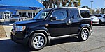 Used 2010 Honda Element 2WD 5DR AUTO EX in SAVANNAH, GEORGIA