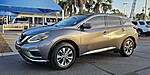 Used 2018 NISSAN MURANO FWD S in SAVANNAH, GEORGIA