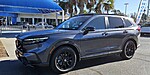 Used 2023 Honda CR-V Hybrid SPORT FWD in SAVANNAH, GEORGIA