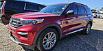 Used 2020 FORD EXPLORER XLT RWD in SAVANNAH, GEORGIA