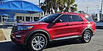 Used 2020 FORD EXPLORER XLT RWD in SAVANNAH, GEORGIA