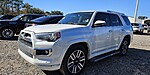 Used 2018 TOYOTA 4RUNNER LIMITED 2WD in SAVANNAH, GEORGIA